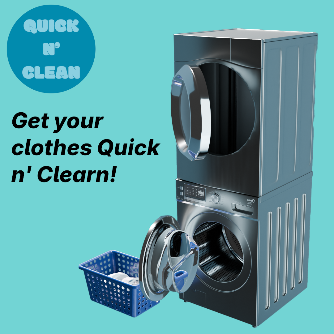 Quick n' Clean