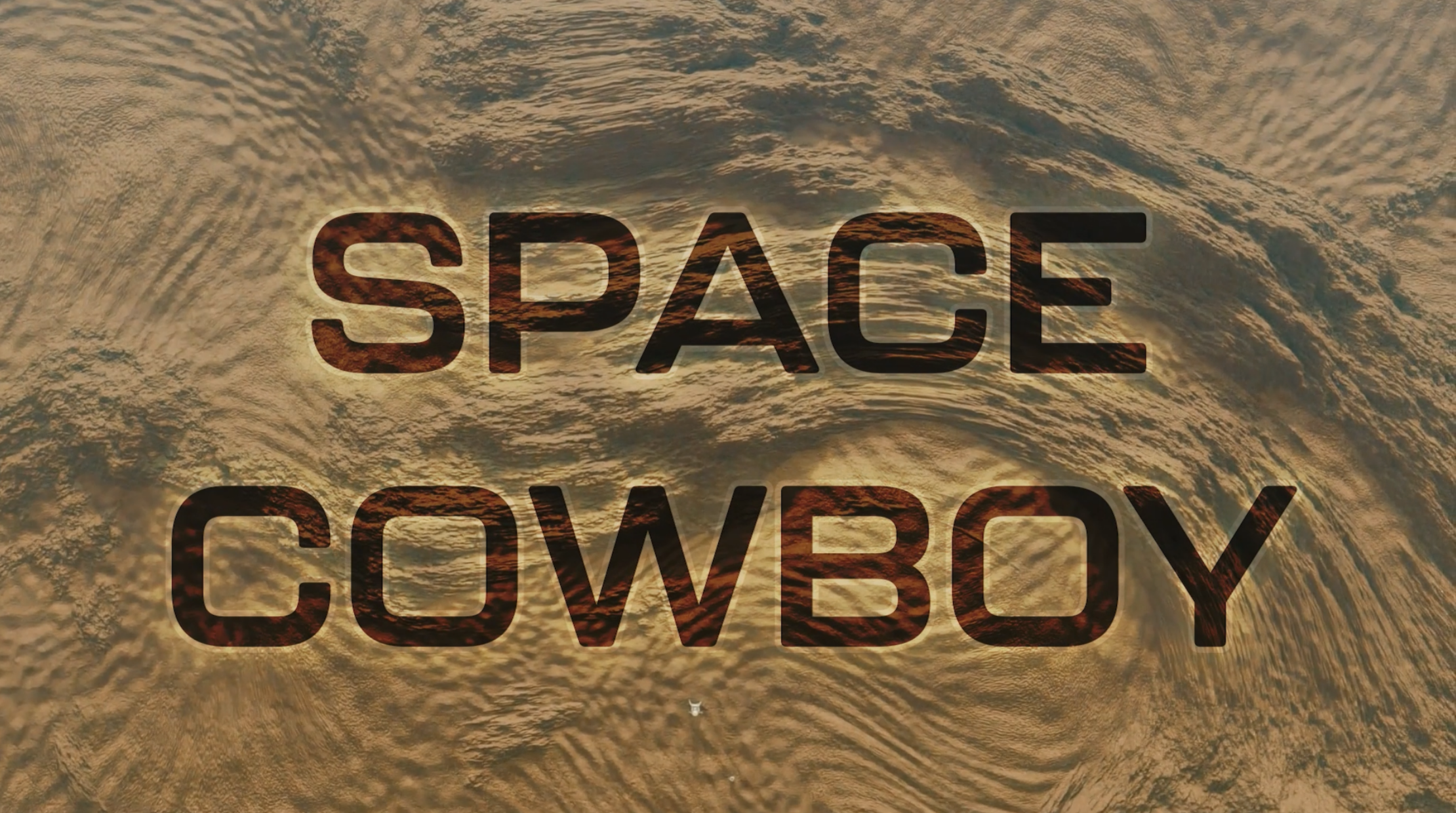 Space Cowboy