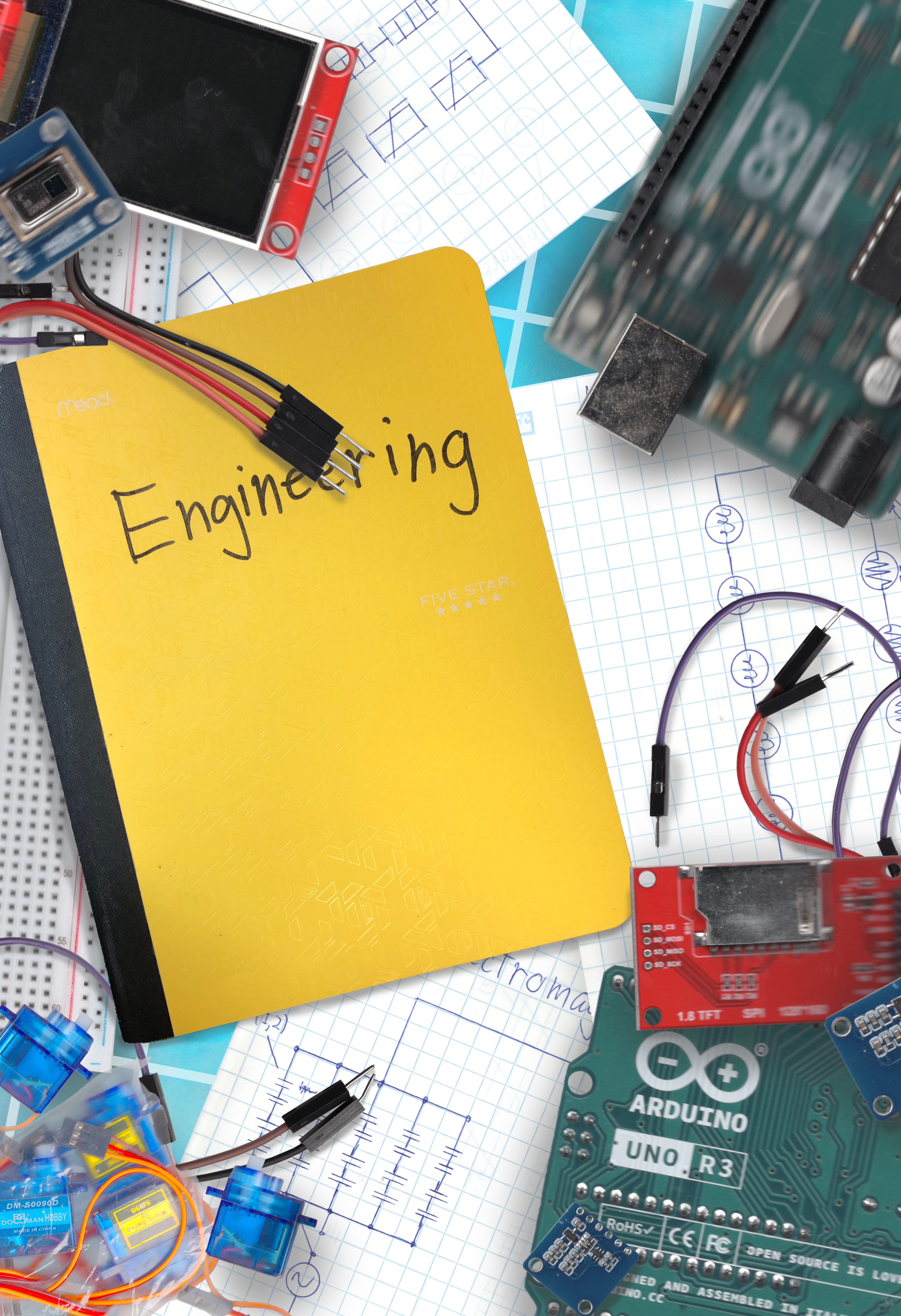 Engineer